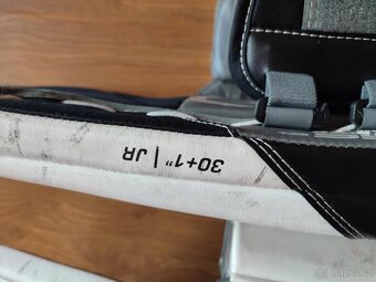 Betony warrior junior 30+1 - 4