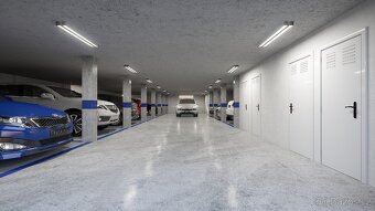 Moderní apartmán v klidné lokalitě, v Orihuela Cos - 4