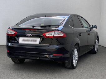 Ford Mondeo 2.0 TDCi , 103 kW nafta, 2012 - 4