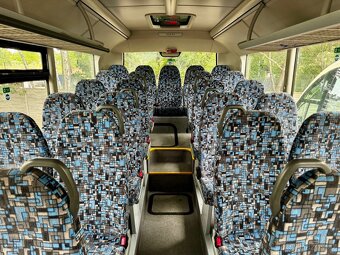 MAN LION COACH INTERCITY - 4