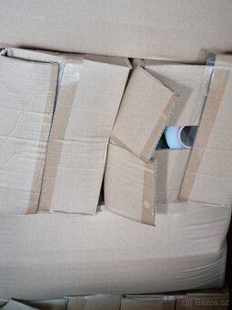 60x Karton STRETCH FOLIE 2,8kg role 0.5x300m - 4