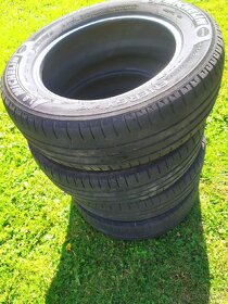 Letní pneu Michelin 185/65 R 15 88H - 4