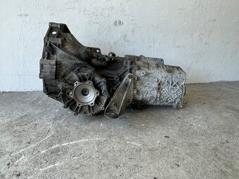 Převodovka JMD 2.0 tdi 103kw Superb 1 - 4