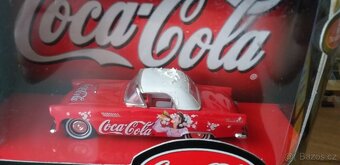 Matchbox collectibles Coca Cola - 4