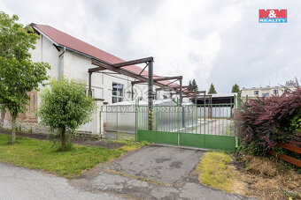 Pronájem garáže, Vysoké Mýto, ul. Mánesova - 4