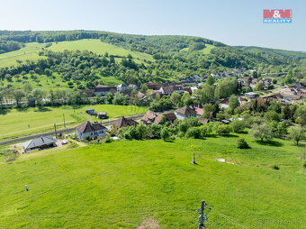 Prodej pozemku k bydlení, 711 m², Luhačovice-Polichno - 4