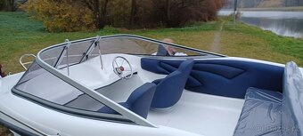 Motorový člun Orion 501 Sport - 4