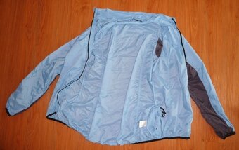 Sportovní ultralehká bunda, vel. L, zn. Crane - 4