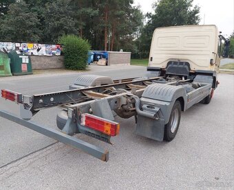 Mercedes-Benz Atego 812 - 4