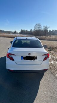 Fiat Tipo 1.0 City Life 100k, Sedan, 10/2022 - 4
