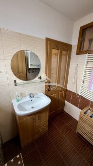 Pěkný zděný byt 3+kk se zahradou a garáží, Přibyslav - Keřko - 4