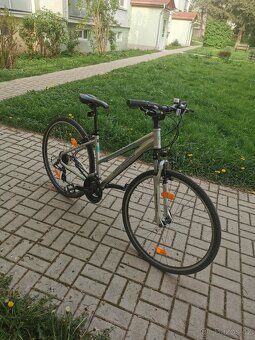 Prodám kolo značky Genesis.. - 4