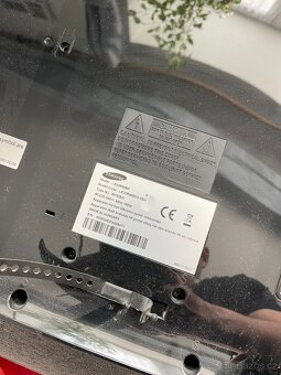 Samsung LE32R86BD - 4
