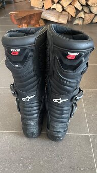 Alpinestars Tech5 - 4