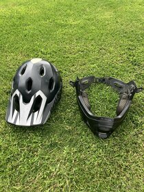 Enduro helma Bell - 4