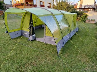 Rodinný stan vango langley 400xl - 4