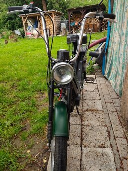 Babetta 210 - 4