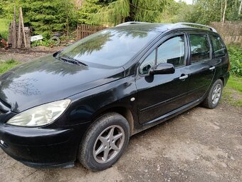 Peugeot 307 - 4