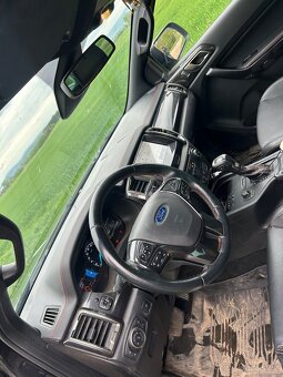 Prodám ford ranger - 4