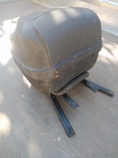Moto kufr - 4