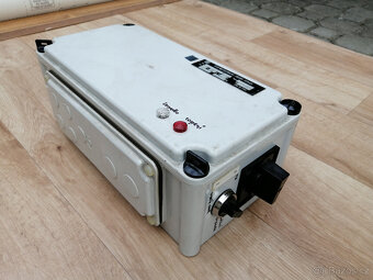 Elektrokotel PK 30, 5-30 KW , NOVÝ - 4