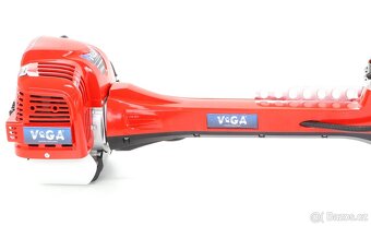 Benzinový profi křovinořez VeGA BC525PRO - 4