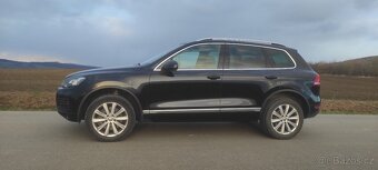 Volkswagen Touareg Exclusive - 4