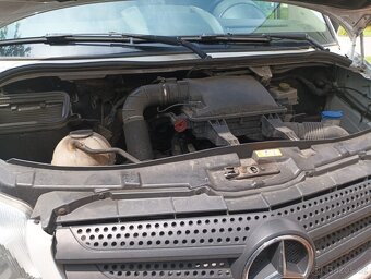 Mercedes Sprinter - 4