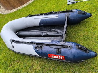 Boat 007 - 4