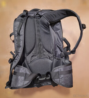 Fotobatoh Kiboko GURA GEAR 30L - 4