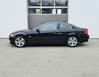 BMW 328i E92 - 4