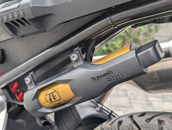 22.000KM❗ BMW F 850GS 09/2019 - 4