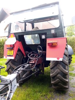 Zetor 7045 - 4