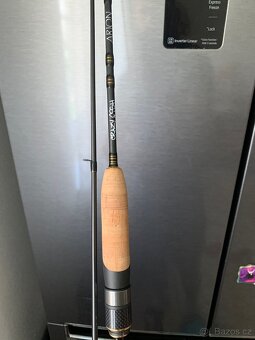 Ul prut Crazy fish arion 702 uls 209cm 08-5gr - 4