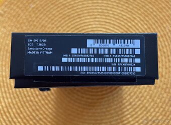 Samsung Galaxy S24 - 4