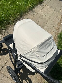 Kočárek Thule Urban Glide 4 Soft Beige 7 in 1 béžový - 4