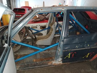 Škoda Favorit - 4