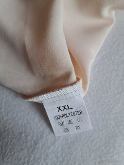 Dámské ŠATY Butik 44/46? N.O.V.É. - 4