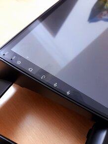 Android autorádio s navi pro MITSUBISHI LANCER (2007-2013) - 4