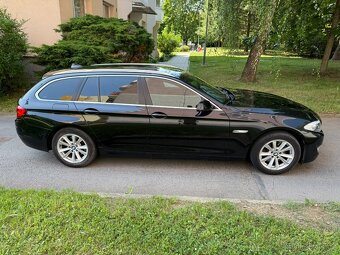 BMW F11 525D 150kw - 4