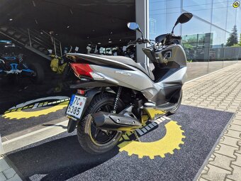 Honda PCX 125 - 4