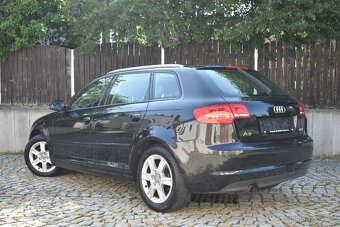 Audi A3 1.2 TSi 77kw,rv.2012,167tkm, bez koroze - 4