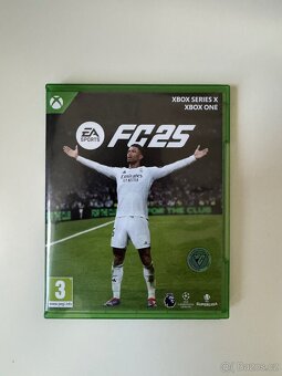 Prodám XBOX SERIES X - půl roku záruka - 4