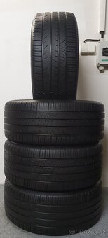 -- 255/40 R20 Letní pneu Hankook Ventus S1 Noble 2 -- - 4