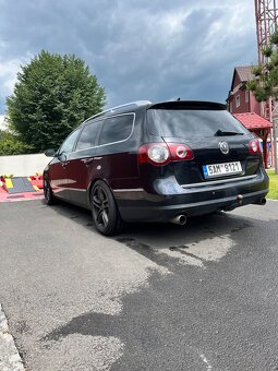 VW Passat R32 4 Motion - 4
