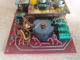 Tesla WSH526B - Netestováno. - 4