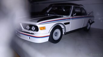 1:18 bmw 3.0 csi - 4