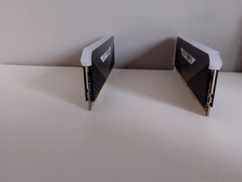 Corsair 32GB KIT DDR4 3600 MT/s CL18 - 4