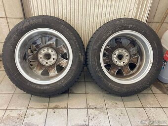 Alu Kola Audi 5x112 r15 - 4