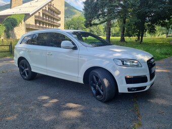 Audi q7 3.0tdi 176kw - 4